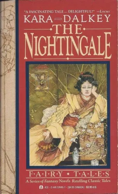  The Palace of the Nightingale King : A Tale That Soars Above Ordinary Storytelling?