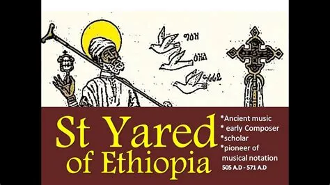  Yared Bey:  A Timeless Ethiopian Tale Exploring Faith and Redemption!